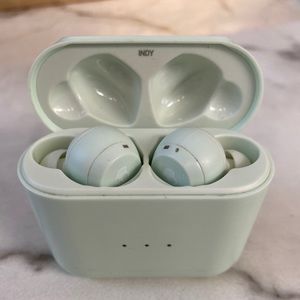 Skullcandy Indy Wireless headphones